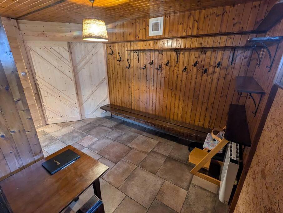Chalet Des Belles Roches, 14 Pers, Garden, Sauna لابْريسْ المظهر الخارجي الصورة