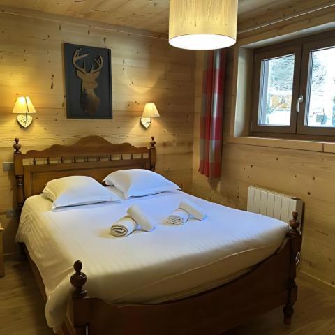 Chalet Des Belles Roches, 14 Pers, Garden, Sauna لابْريسْ المظهر الخارجي الصورة