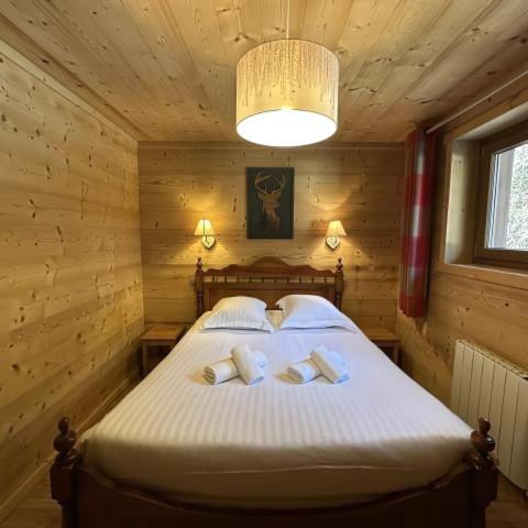 Chalet Des Belles Roches, 14 Pers, Garden, Sauna لابْريسْ المظهر الخارجي الصورة