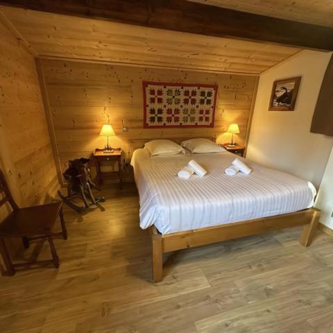 Chalet Des Belles Roches, 14 Pers, Garden, Sauna لابْريسْ المظهر الخارجي الصورة