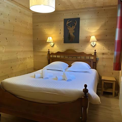 Chalet Des Belles Roches, 14 Pers, Garden, Sauna لابْريسْ المظهر الخارجي الصورة