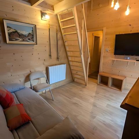 Chalet Des Belles Roches, 14 Pers, Garden, Sauna لابْريسْ المظهر الخارجي الصورة